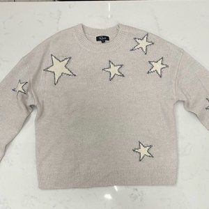 Rails Virgo Star Sweater